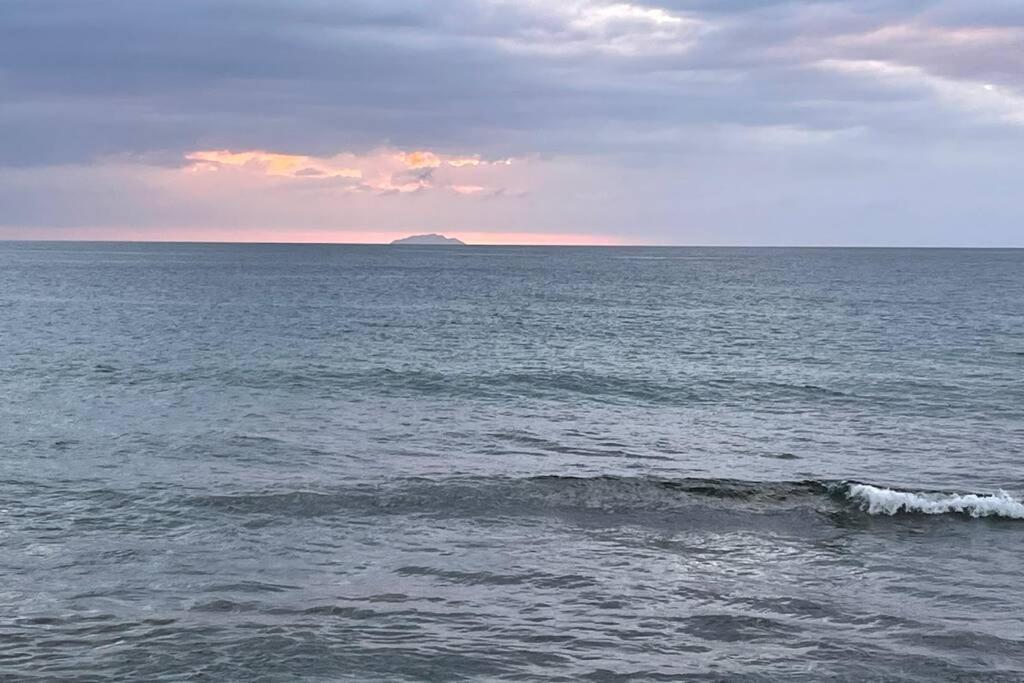Willa Borinquen Beach House Camaceyes Zewnętrze zdjęcie