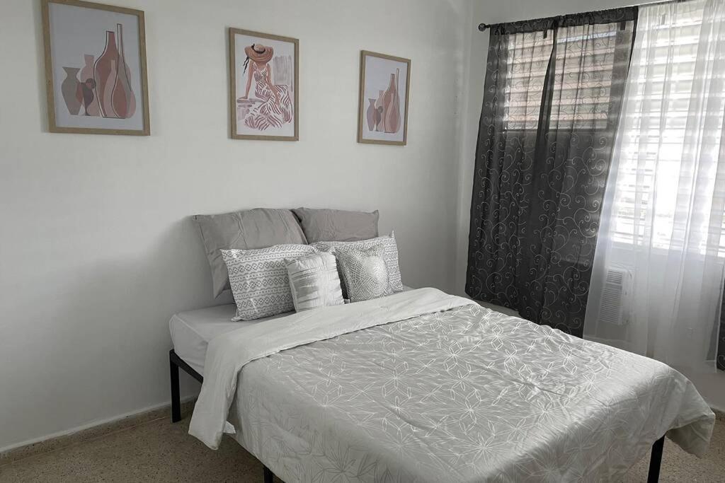 Willa Borinquen Beach House Camaceyes Zewnętrze zdjęcie
